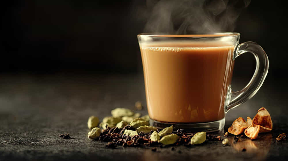 How to Brew the Perfect Cup of Elaichi Tea for a Refreshing Experience-3